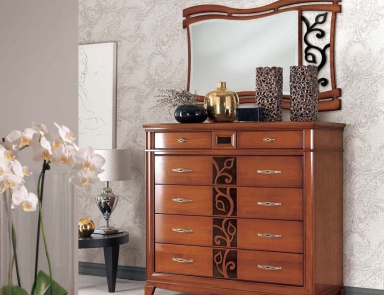 Комод, Marchetti