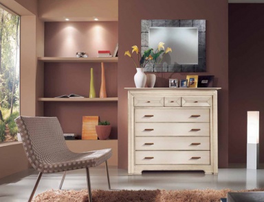 Комод, Marchetti