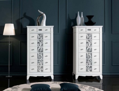 Комод, Marchetti