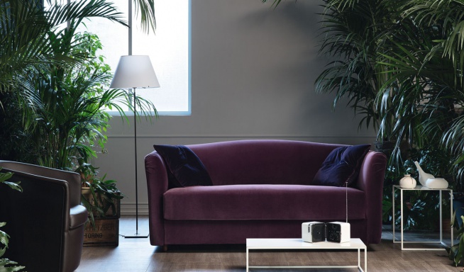 Диван Valentino