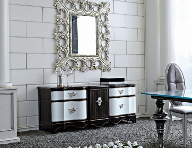 Буфет с выдвижными ящичками Hermitage-Decor, Luciano Zonta