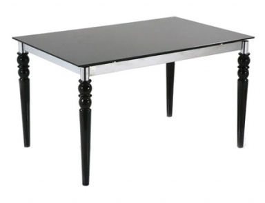 Обеденный стол на высоких ножках, Calligaris