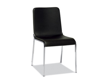 Стул на металлических ножках, Calligaris