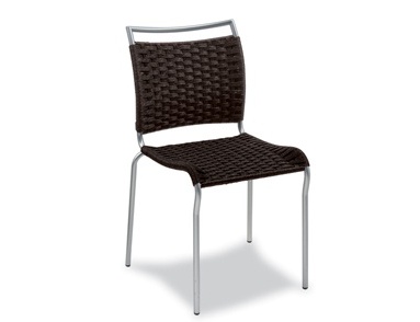 Стул в текстильной обивке, Calligaris