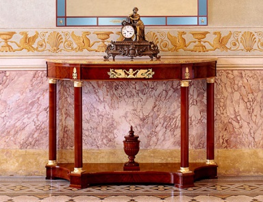 Консоль, Busnelli Adamo