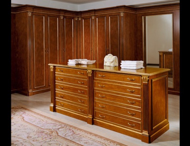 Комод, Busnelli Adamo