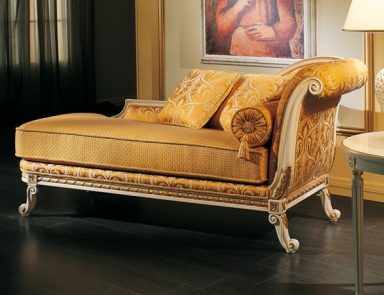 Кушетка, Busnelli Adamo