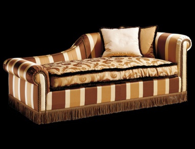 Кушетка, Busnelli Adamo