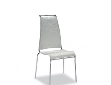 Стул с высокой спинкой, Calligaris
