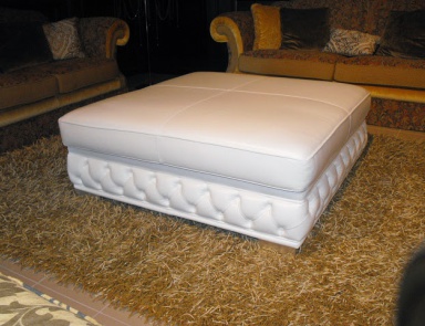 Пуф Cliff, Epoque