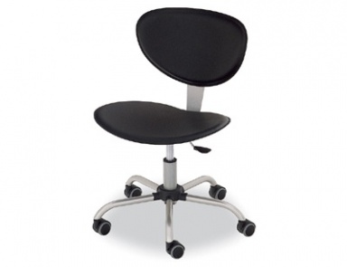 Рабочий стул на колесиках, Calligaris (вращающийся стул)