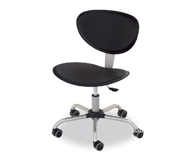 Рабочий стул на колесиках, Calligaris