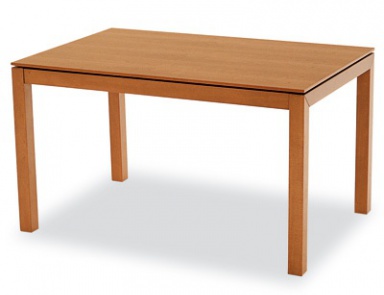 Обеденный стол на высоких ножках, Calligaris