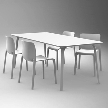 Обеденный стол First Table