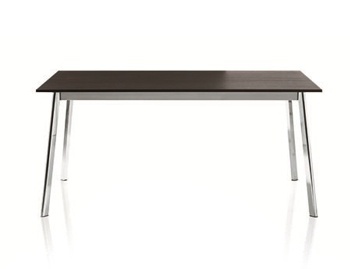 Обеденный стол Deja-vu Extending Table, Magis