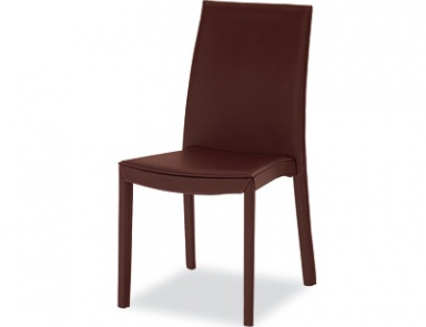 Стул с высокой спинкой, Calligaris