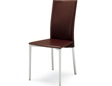 Стул с высокой спинкой, Calligaris
