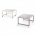 Журнальный столик Air-Low Table and Air-TV Table