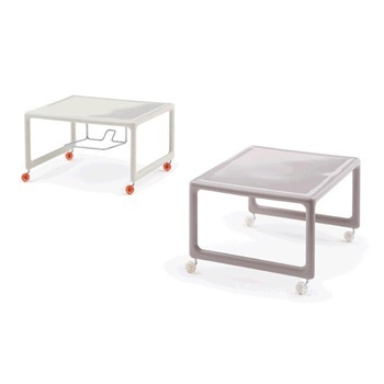 Журнальный столик Air-Low Table and Air-TV Table, Magis