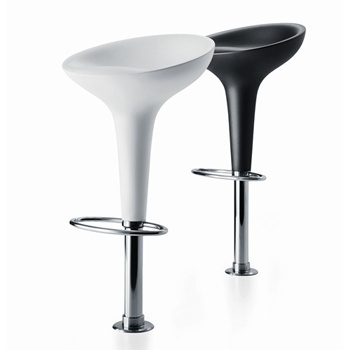 Барный стул Bombo Public Seating System chair