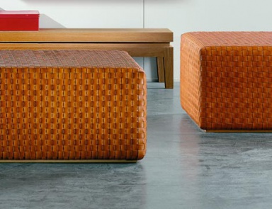 Пуф Dama, Frighetto