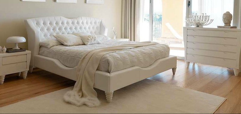 Кровать Hector