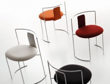 Стул Gaja, Frighetto