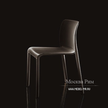 Стул First in Leather, Magis