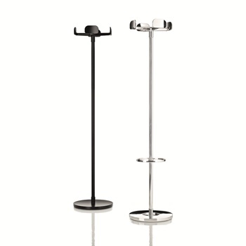 Вешалка Four Leaves