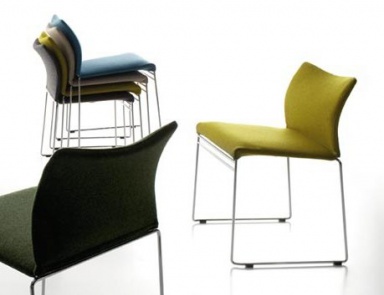 Стул Jano, Frighetto