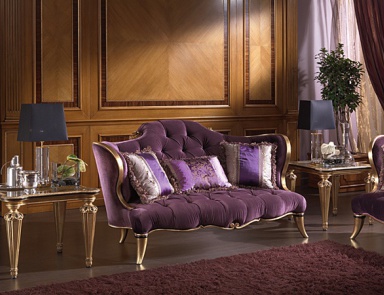 Кресло, Busnelli Adamo