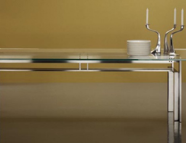 Стол Doge, Frighetto