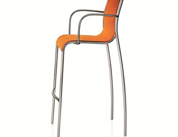 Барный стул Paso Doble Stool, Magis
