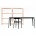 Стол Steelwood Table