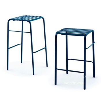 Табурет Striped Sgabello, Magis