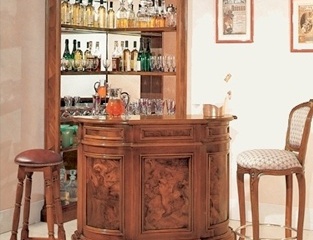 Бар 2303, Modenese Gastone