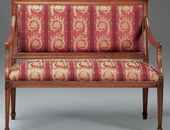 Диван 3151, Modenese Gastone
