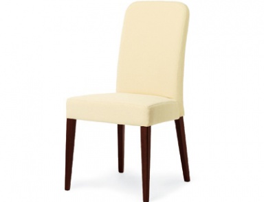 Стул с высокой спинкой, Calligaris