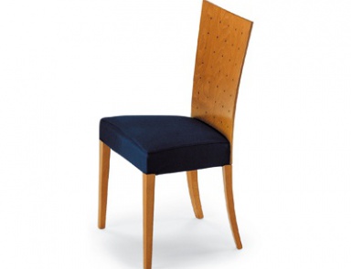 Стул с высокой спинкой, Calligaris