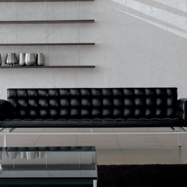 Диван Boss Sofa