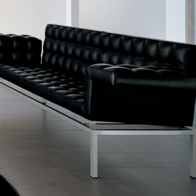 Диван Boss Sofa