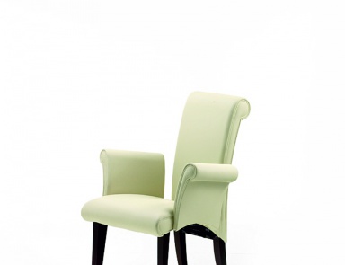 Стул с подлокотниками Lulu, Cattelan Italia