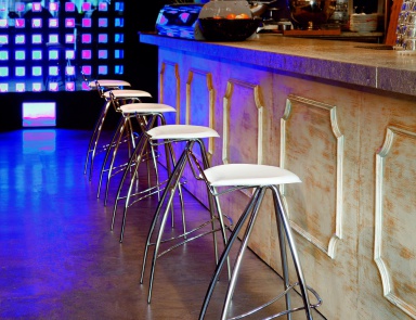 Барный стул Coco sgabello, Cattelan Italia