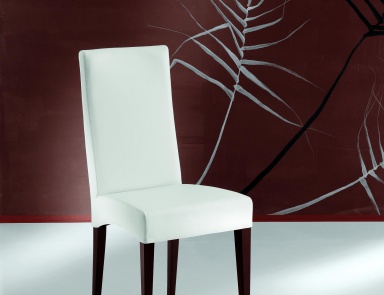 Стул с высокой спинкой Cindy, Cattelan Italia