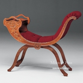 Кушетка 3199, Modenese Gastone