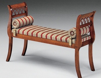 Скамья 3209, Modenese Gastone