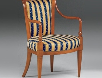 Стул 3148, Modenese Gastone
