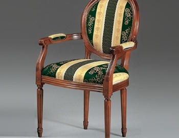 Стул 3153, Modenese Gastone