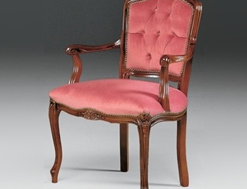 Стул 3183, Modenese Gastone