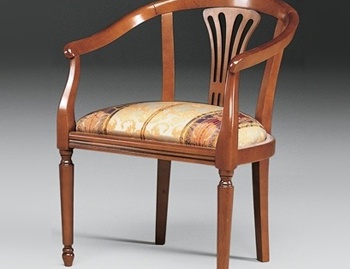 Стул 3188, Modenese Gastone